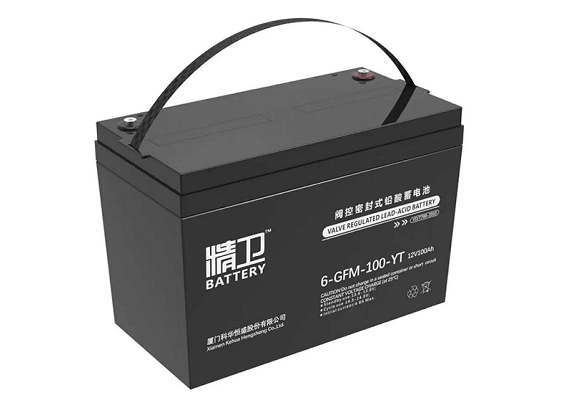 众赢国际版蓄电池12V（精卫系列）